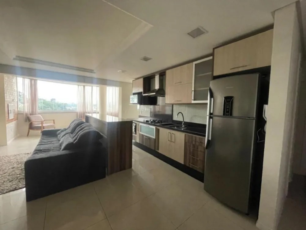 Apartamento, 2 quartos, 89 m² - Foto 4