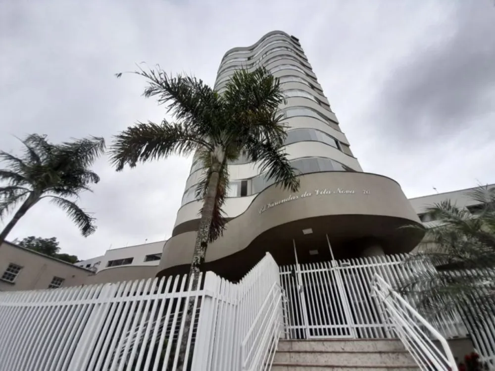 Apartamento, 2 quartos, 89 m² - Foto 1