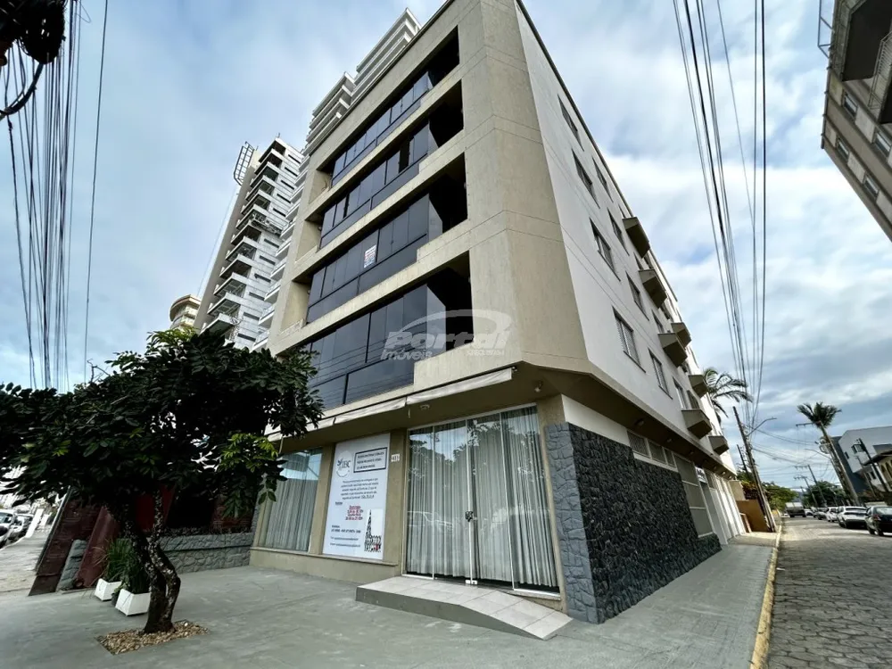 Apartamento, 3 quartos, 167 m² - Foto 1