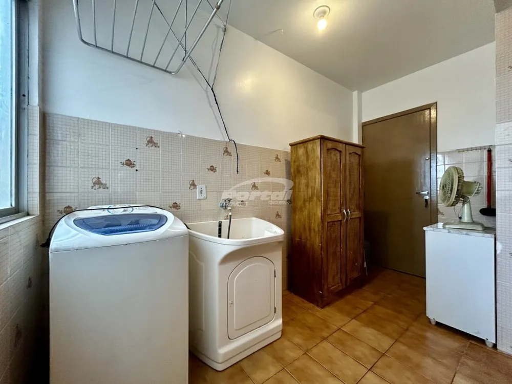Apartamento, 3 quartos, 167 m² - Foto 12
