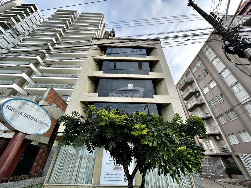 Apartamento, 3 quartos, 167 m² - Foto 2