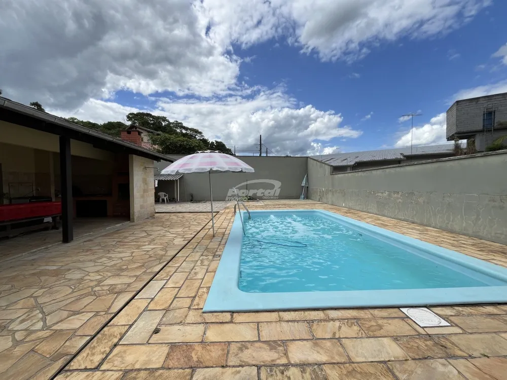 Casa, 3 quartos, 120 m² - Foto 4