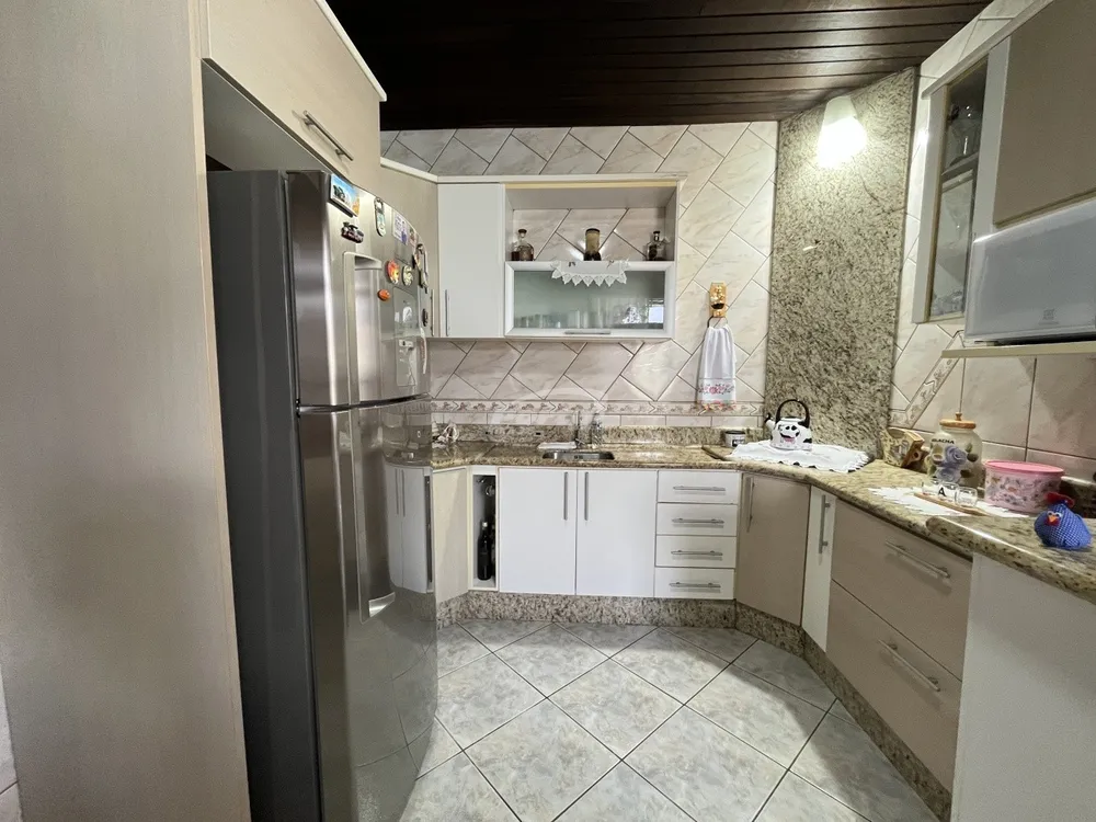 Casa, 3 quartos, 120 m² - Foto 2