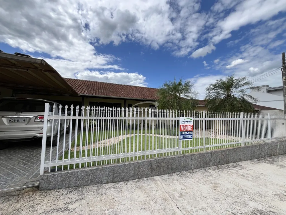 Casa, 3 quartos, 120 m² - Foto 12