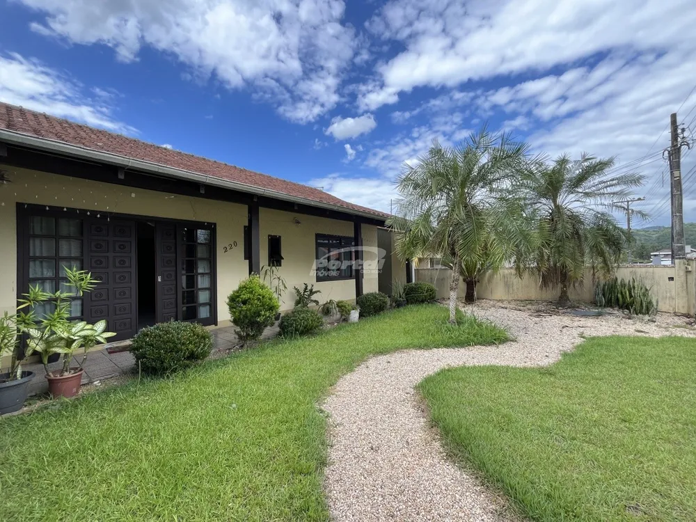 Casa, 3 quartos, 120 m² - Foto 1