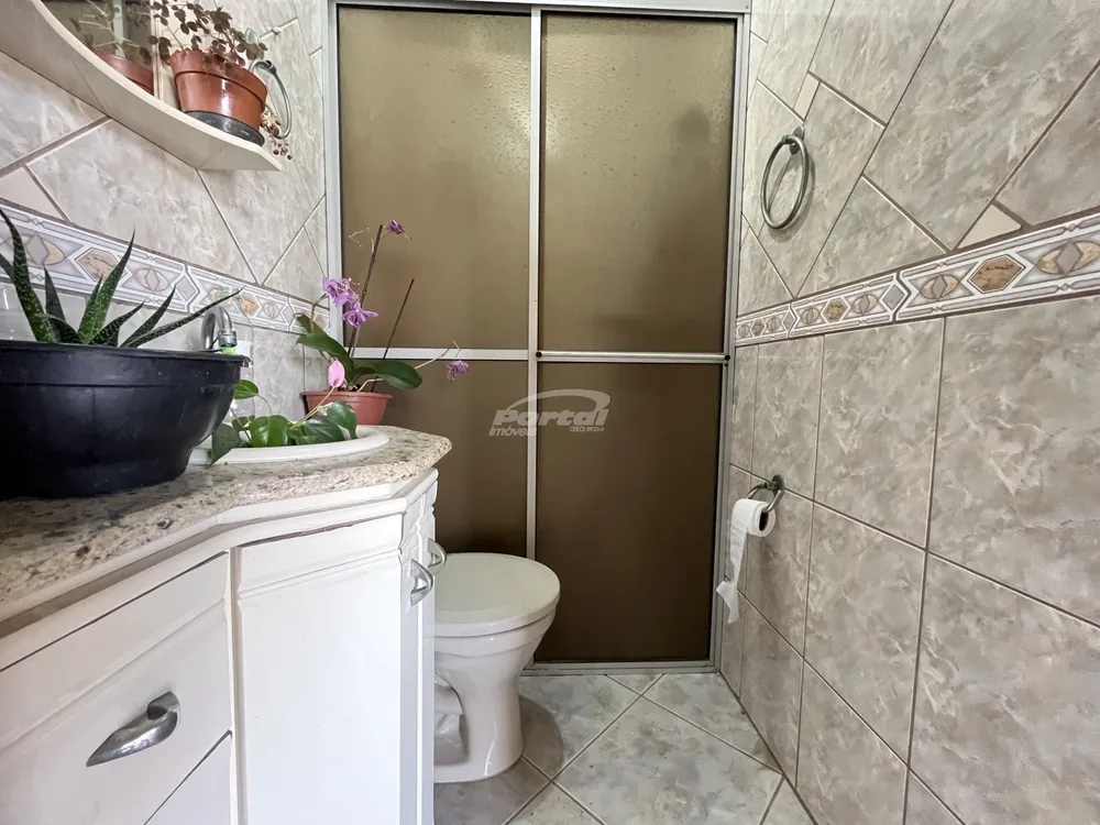 Casa, 3 quartos, 120 m² - Foto 1