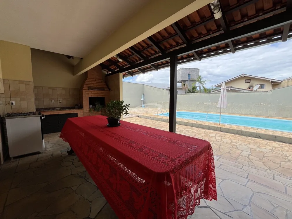 Casa, 3 quartos, 120 m² - Foto 5