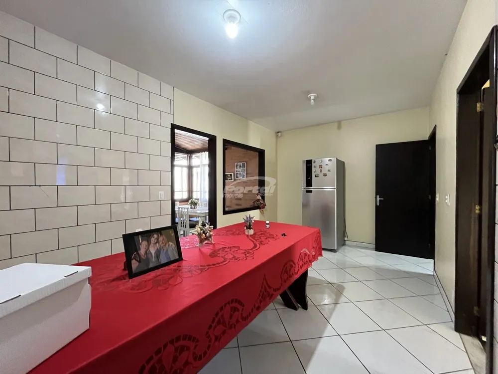 Casa, 3 quartos, 120 m² - Foto 8