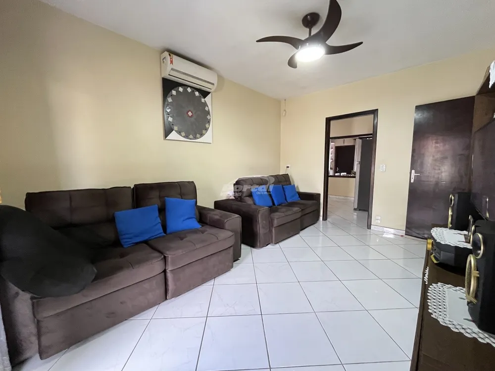 Casa, 3 quartos, 120 m² - Foto 2