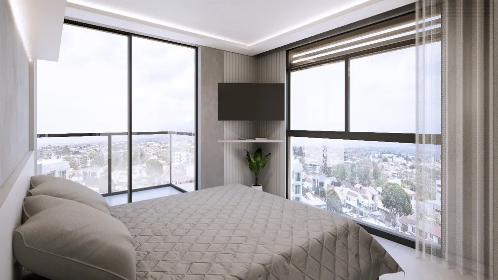 Apartamento, 3 quartos, 81 m² - Foto 9