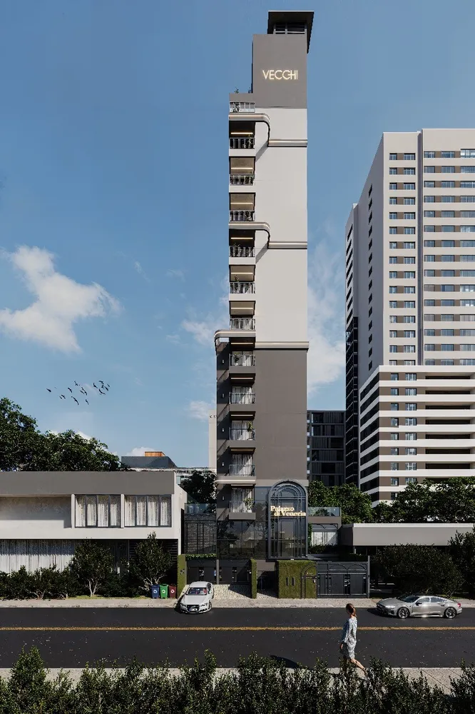 Apartamento, 3 quartos, 81 m² - Foto 6