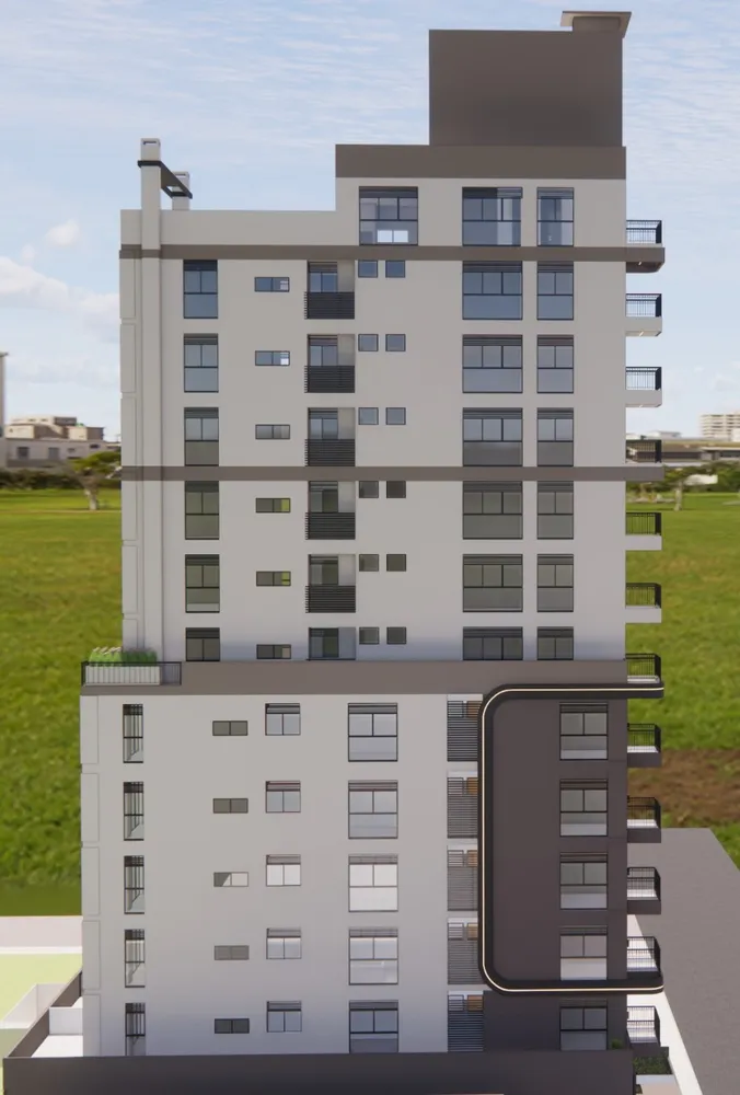 Apartamento, 3 quartos, 81 m² - Foto 4