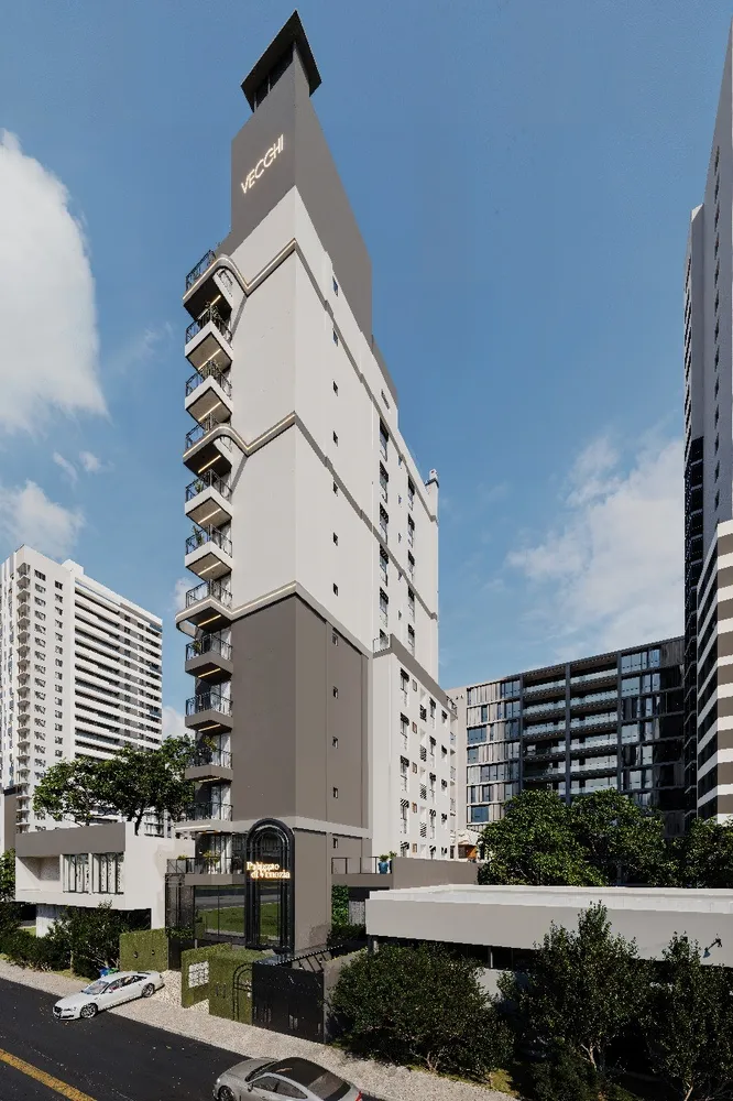 Apartamento, 3 quartos, 81 m² - Foto 5