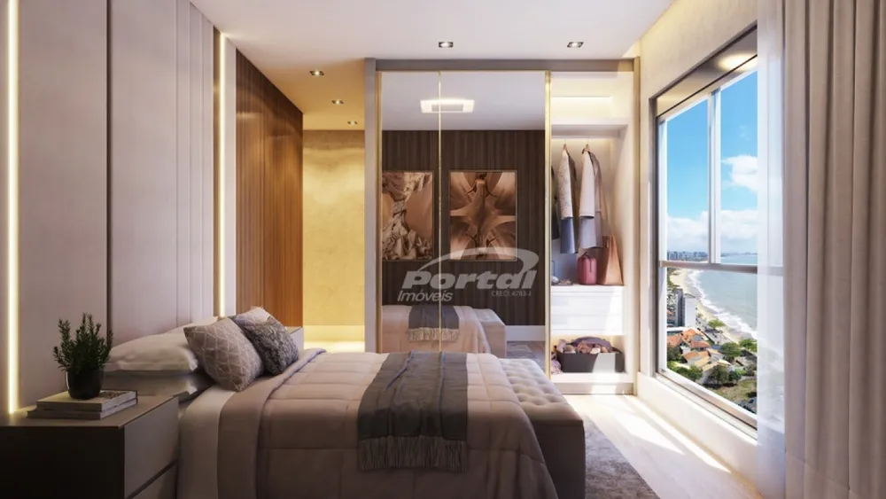 Apartamento, 3 quartos, 124 m² - Foto 5