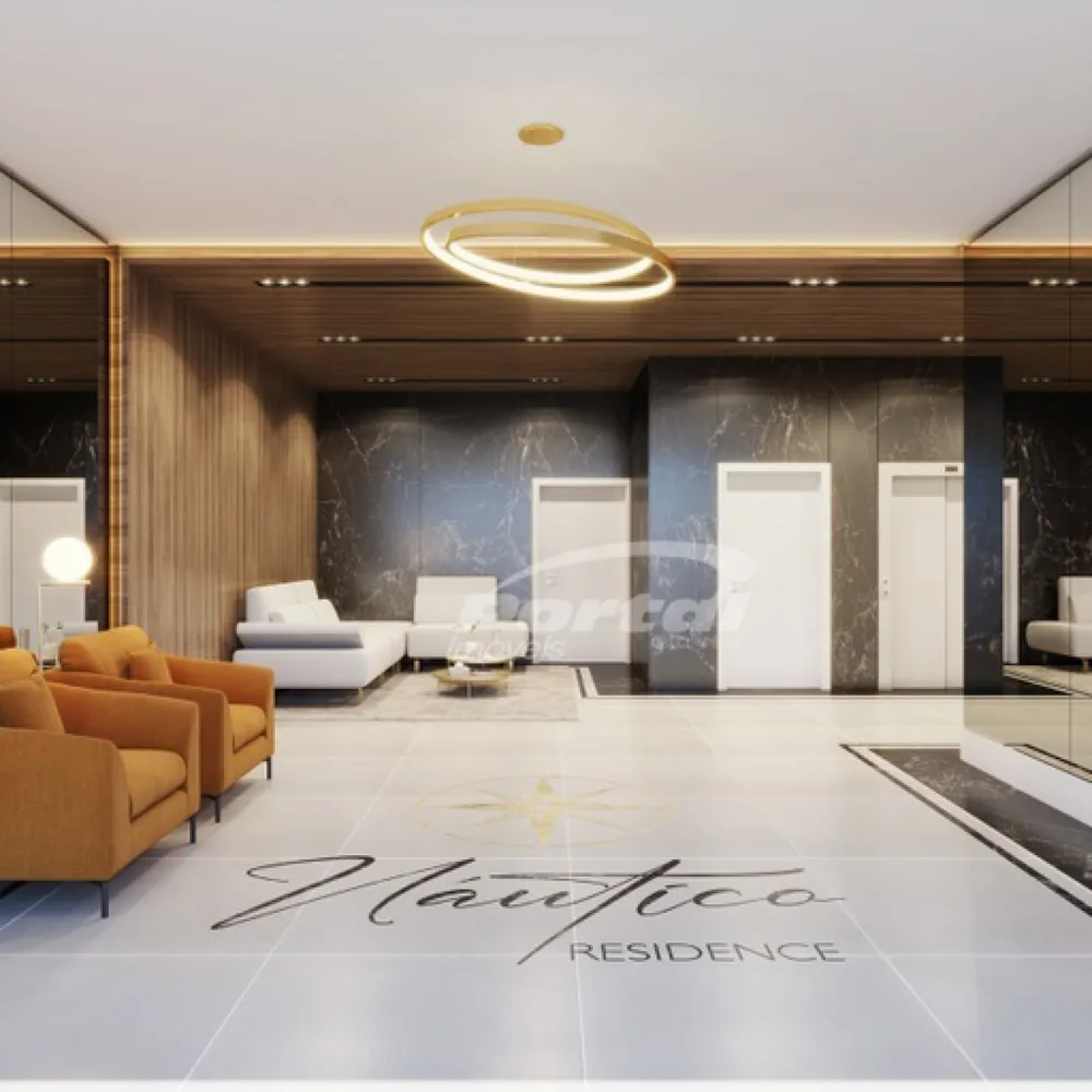 Apartamento, 3 quartos, 124 m² - Foto 2