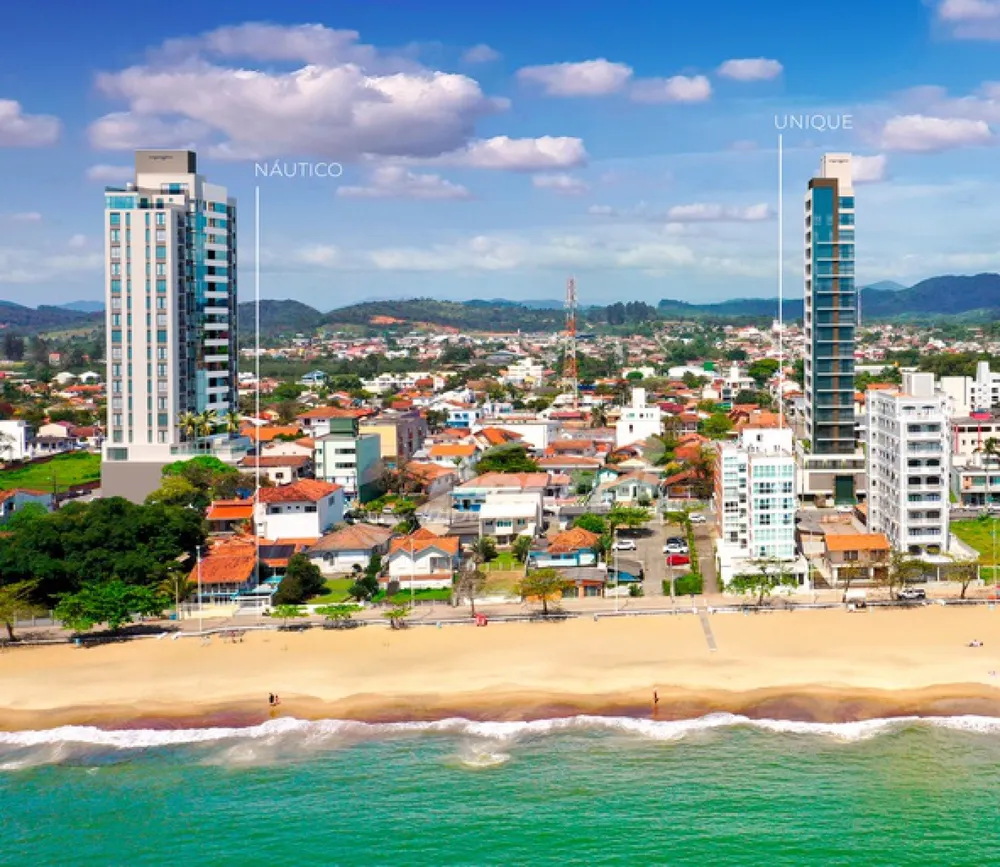 Apartamento, 3 quartos, 124 m² - Foto 6