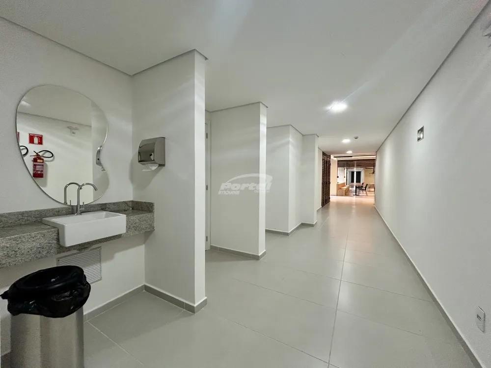 Sala-Conjunto, 44 m² - Foto 8