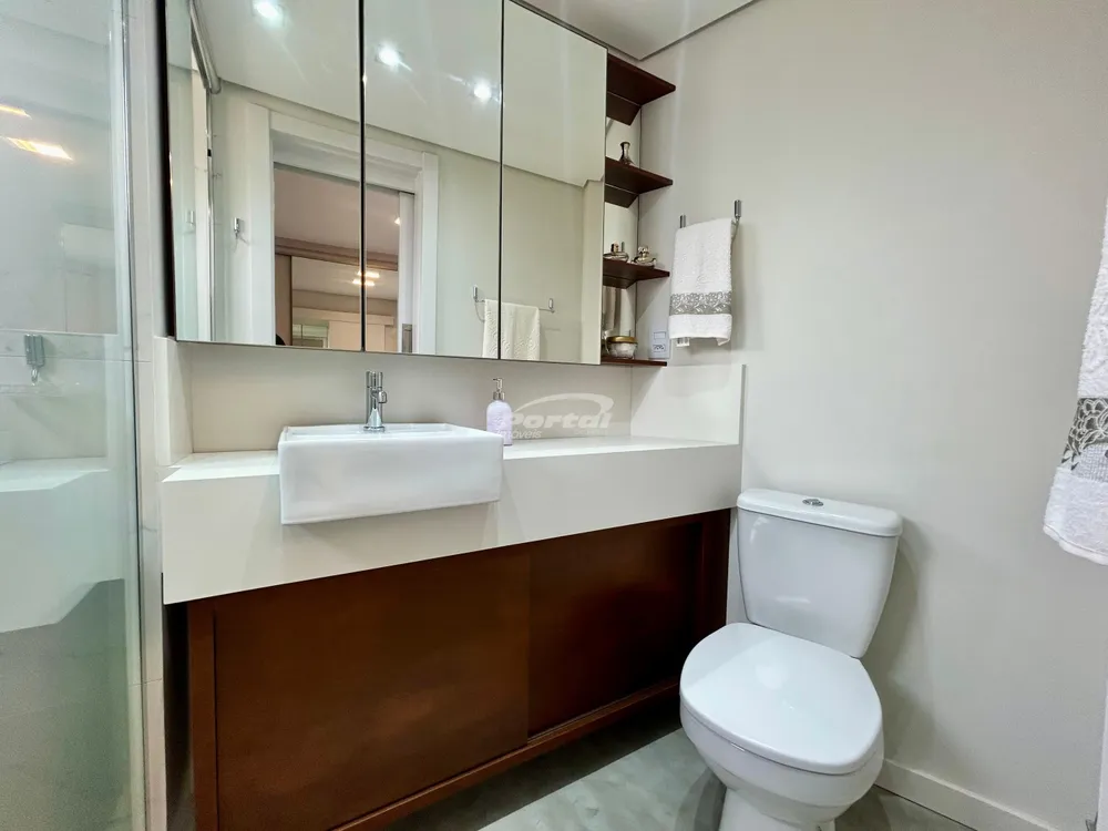 Apartamento, 2 quartos, 54 m² - Foto 8