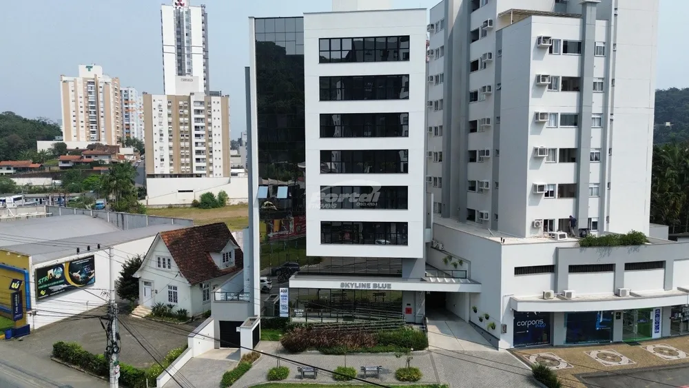 Apartamento, 2 quartos, 127 m² - Foto 5