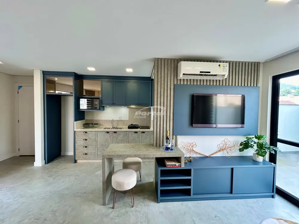 Apartamento, 2 quartos, 127 m² - Foto 6