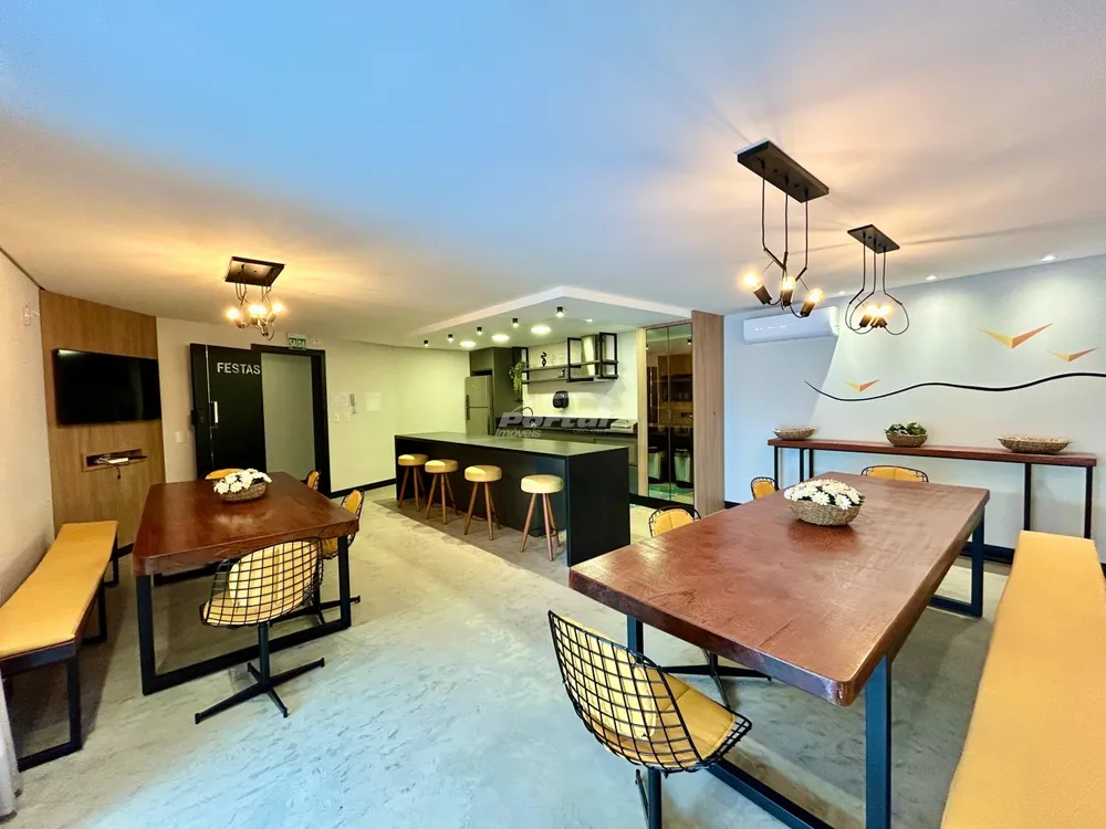 Apartamento, 2 quartos, 54 m² - Foto 9