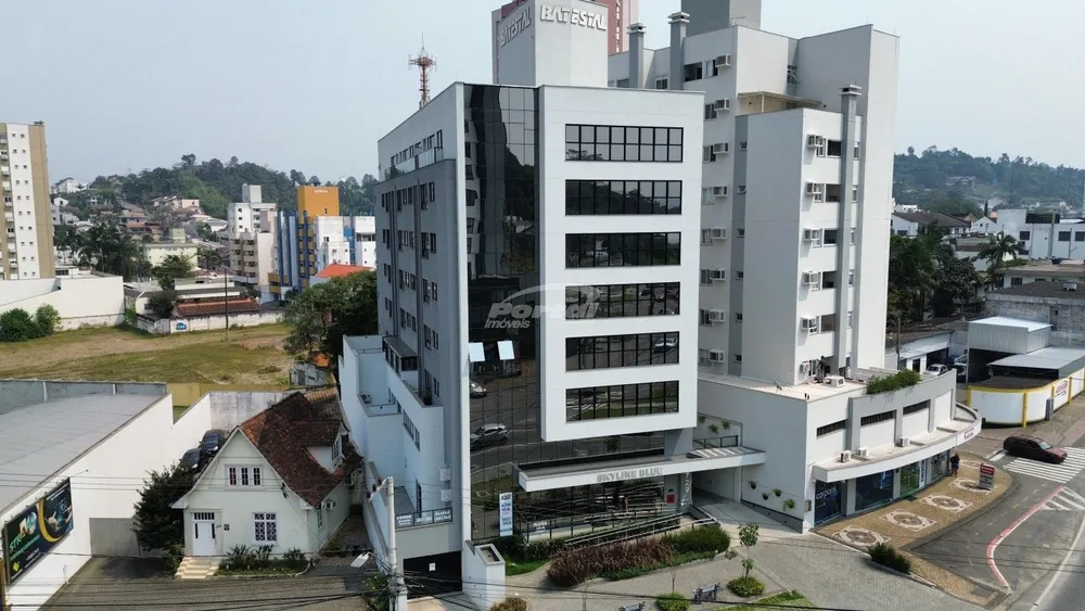 Apartamento, 2 quartos, 127 m² - Foto 1