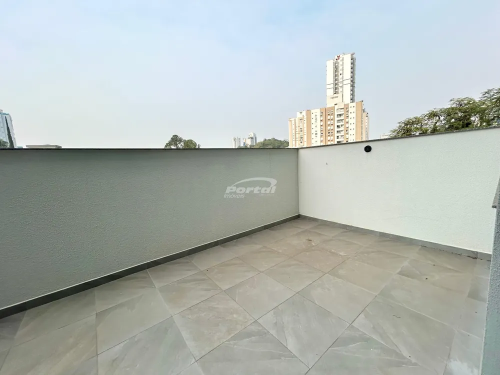 Apartamento, 2 quartos, 127 m² - Foto 3