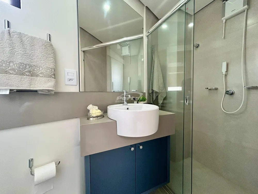 Apartamento, 2 quartos, 54 m² - Foto 5