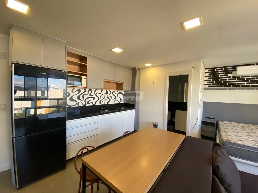Apartamento, 1 quarto, 34 m² - Foto 1