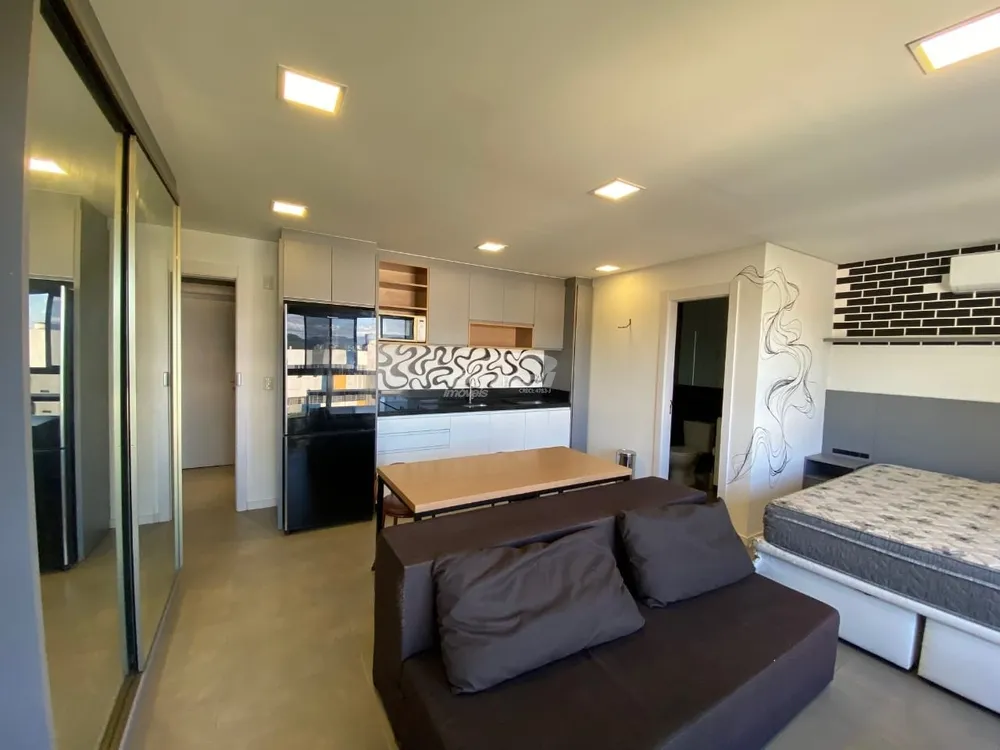 Apartamento, 1 quarto, 34 m² - Foto 6