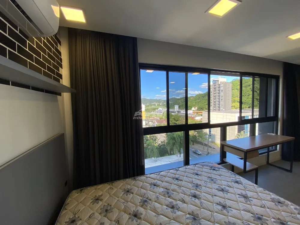 Apartamento, 1 quarto, 34 m² - Foto 5