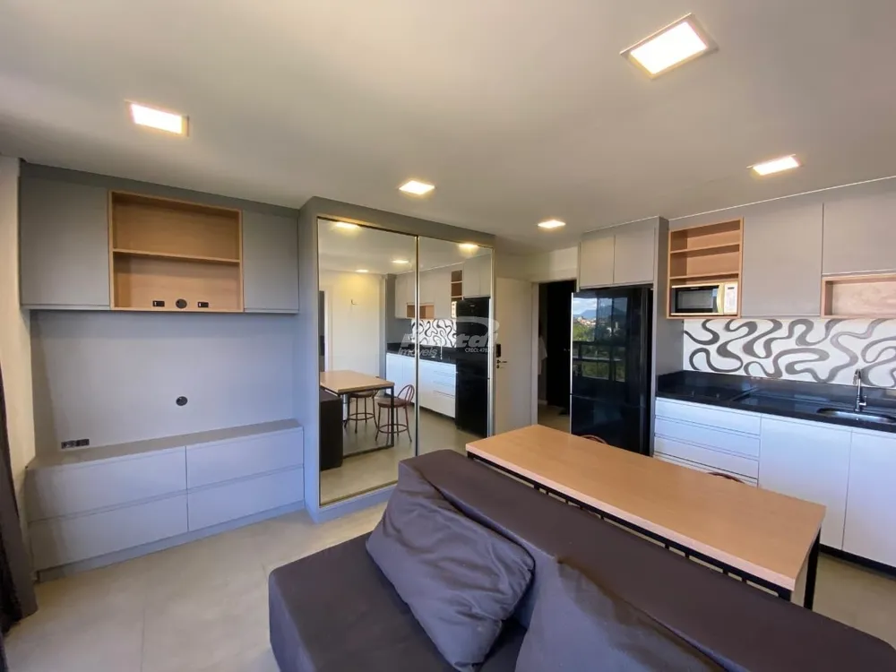 Apartamento, 1 quarto, 34 m² - Foto 2