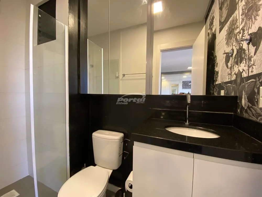 Apartamento, 1 quarto, 34 m² - Foto 8