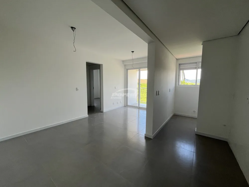 Apartamento, 2 quartos, 55 m² - Foto 2