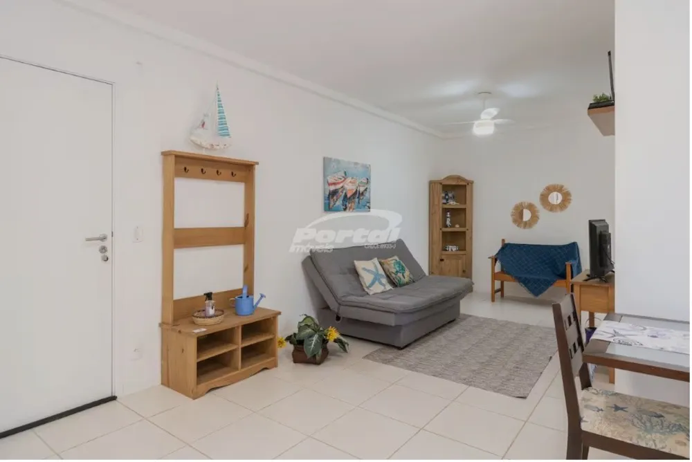 Apartamento, 2 quartos, 63 m² - Foto 1