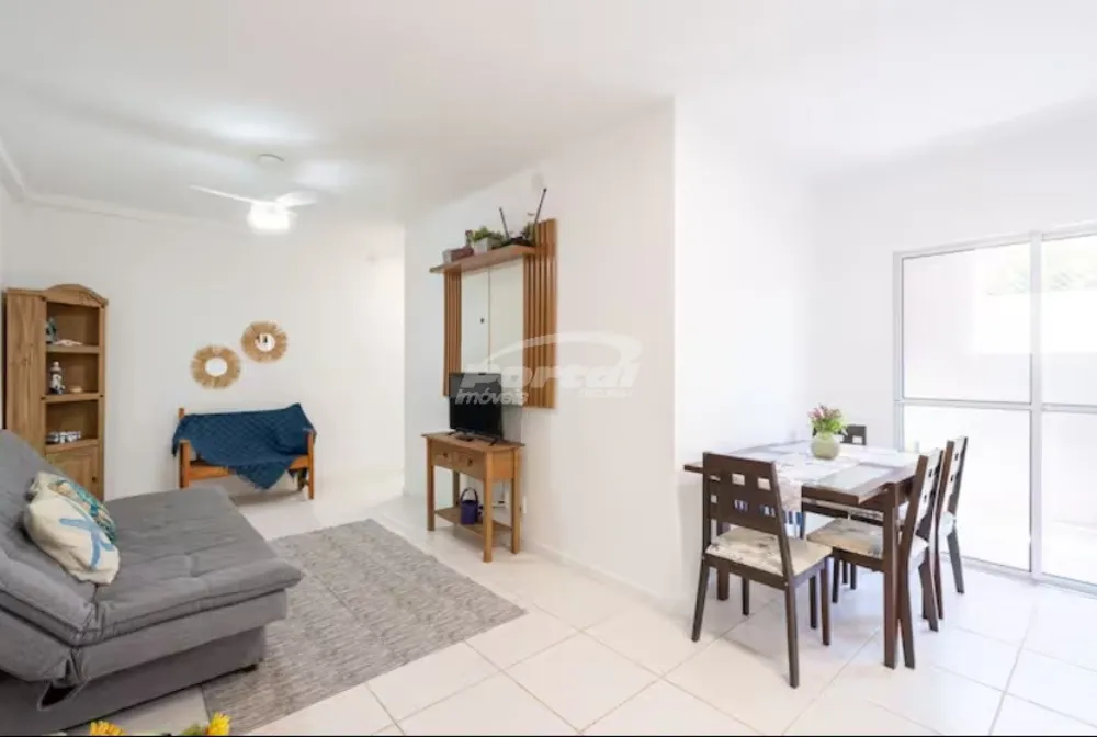 Apartamento, 2 quartos, 63 m² - Foto 2