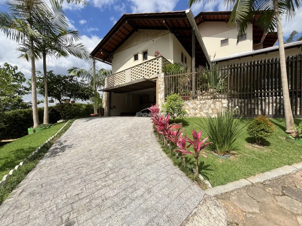 Casa, 3 quartos, 231 m² - Foto 3