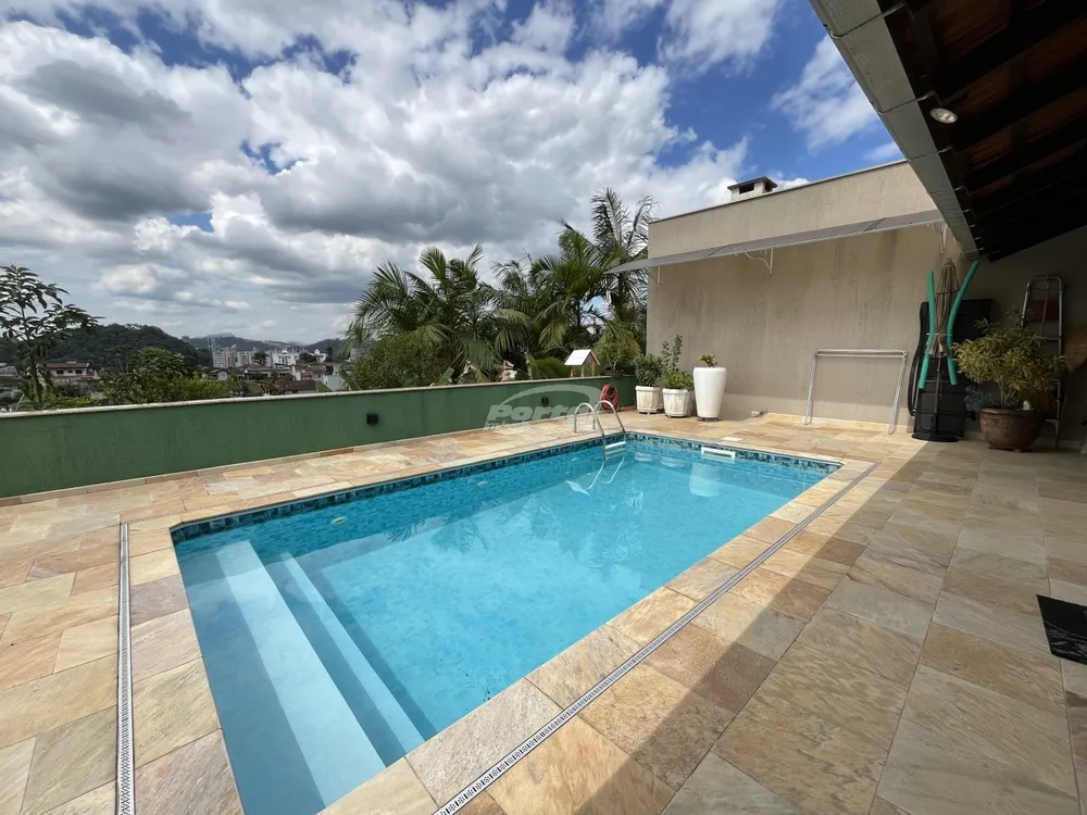 Casa, 3 quartos, 231 m² - Foto 4
