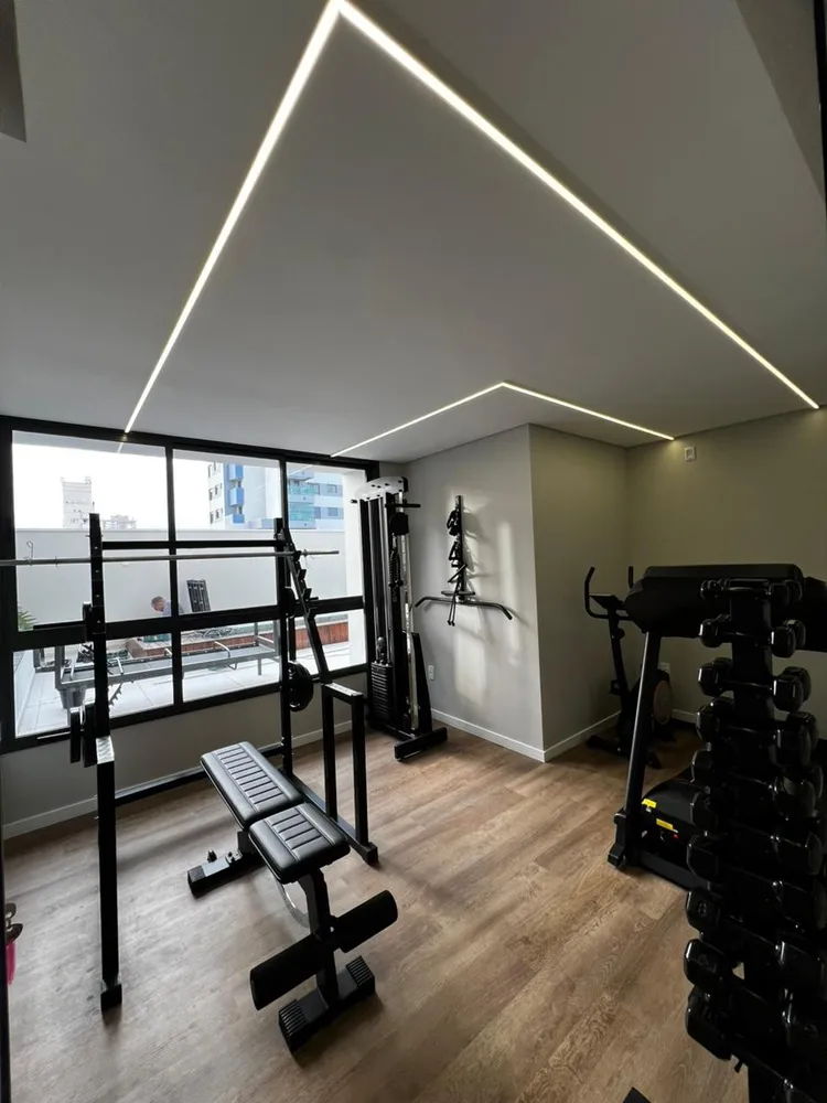 Cobertura, 4 quartos, 179 m² - Foto 1
