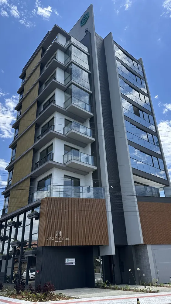 Cobertura, 4 quartos, 179 m² - Foto 12