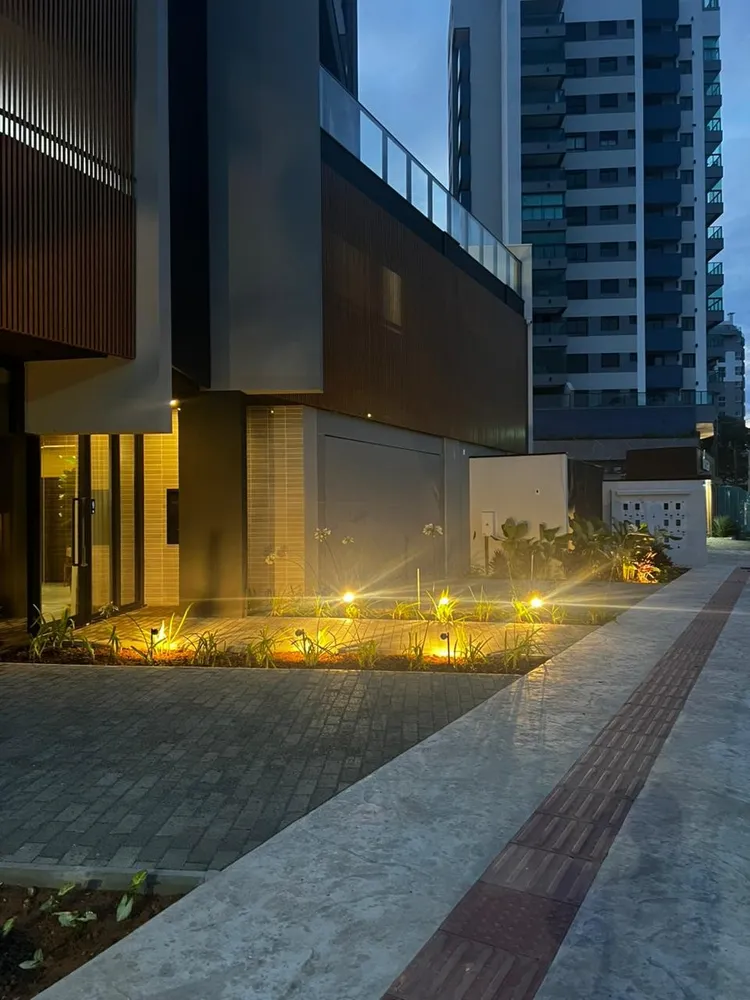 Cobertura, 4 quartos, 179 m² - Foto 4