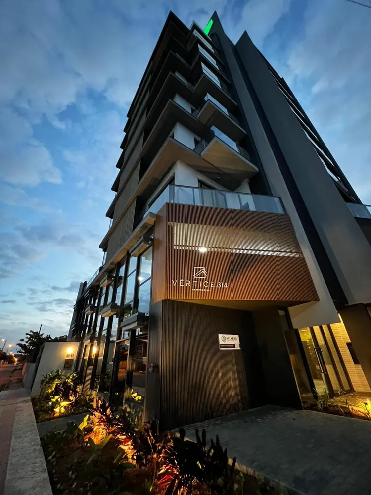 Cobertura, 4 quartos, 179 m² - Foto 5