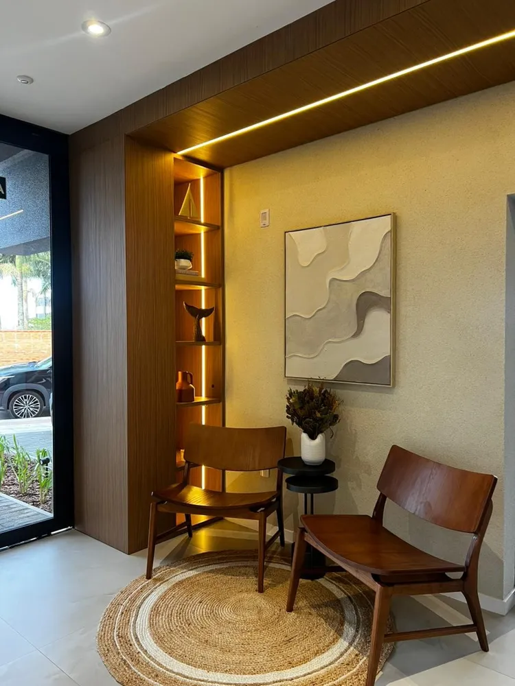 Cobertura, 4 quartos, 179 m² - Foto 3