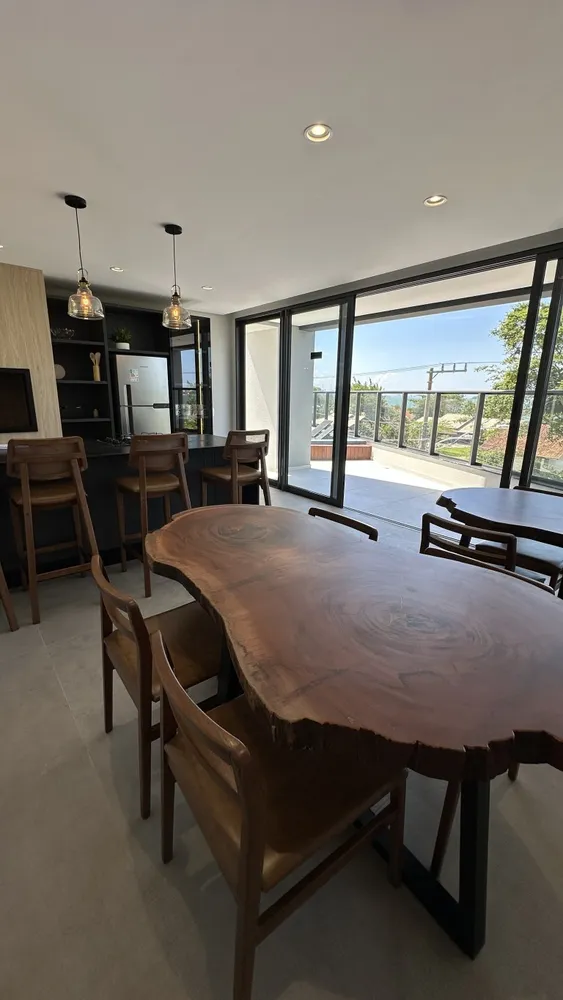 Cobertura, 4 quartos, 179 m² - Foto 8