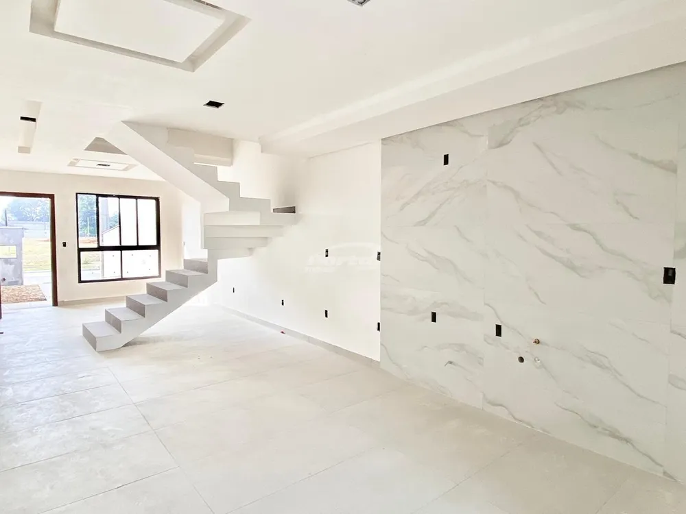 Casa, 2 quartos, 93 m² - Foto 1