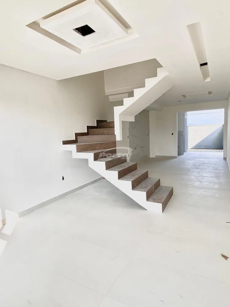 Casa, 2 quartos, 93 m² - Foto 4