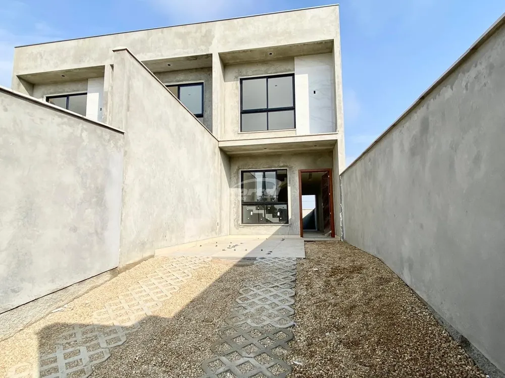 Casa, 2 quartos, 93 m² - Foto 2