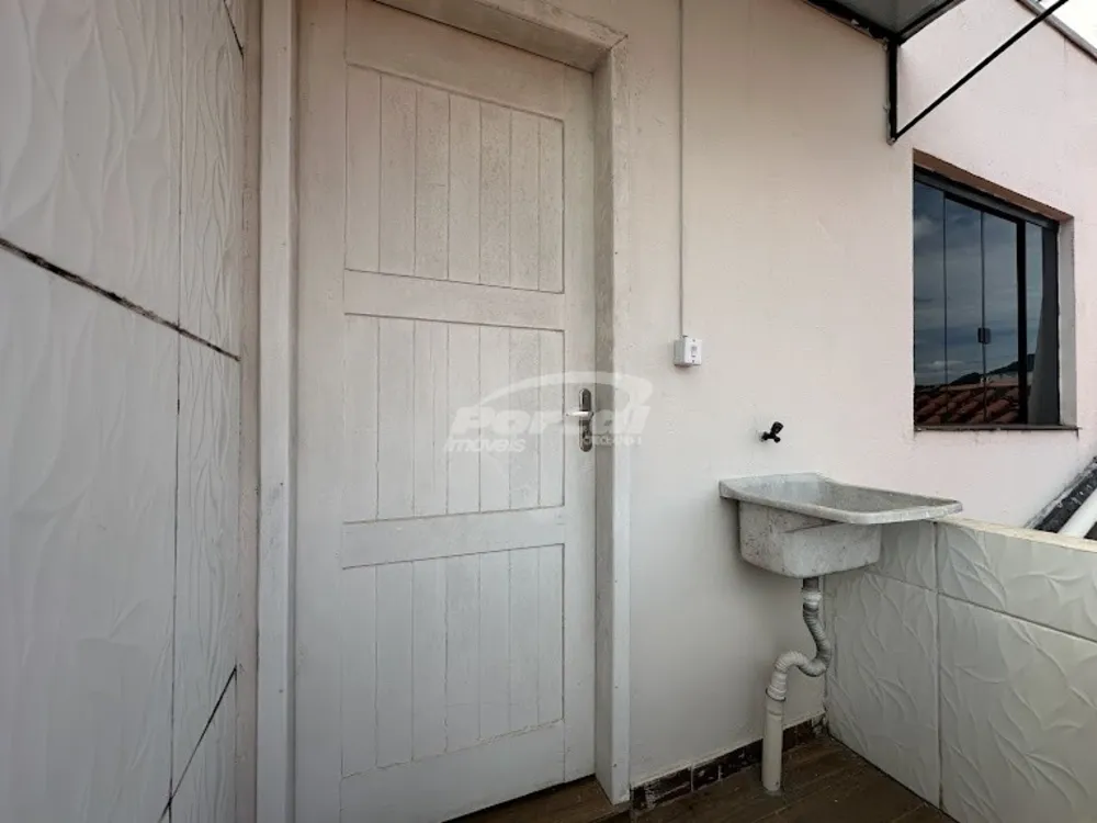 Apartamento, 1 quarto, 30 m² - Foto 7