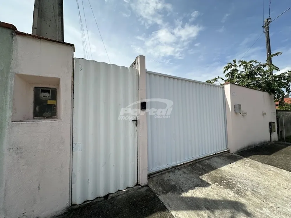 Apartamento, 1 quarto, 30 m² - Foto 7