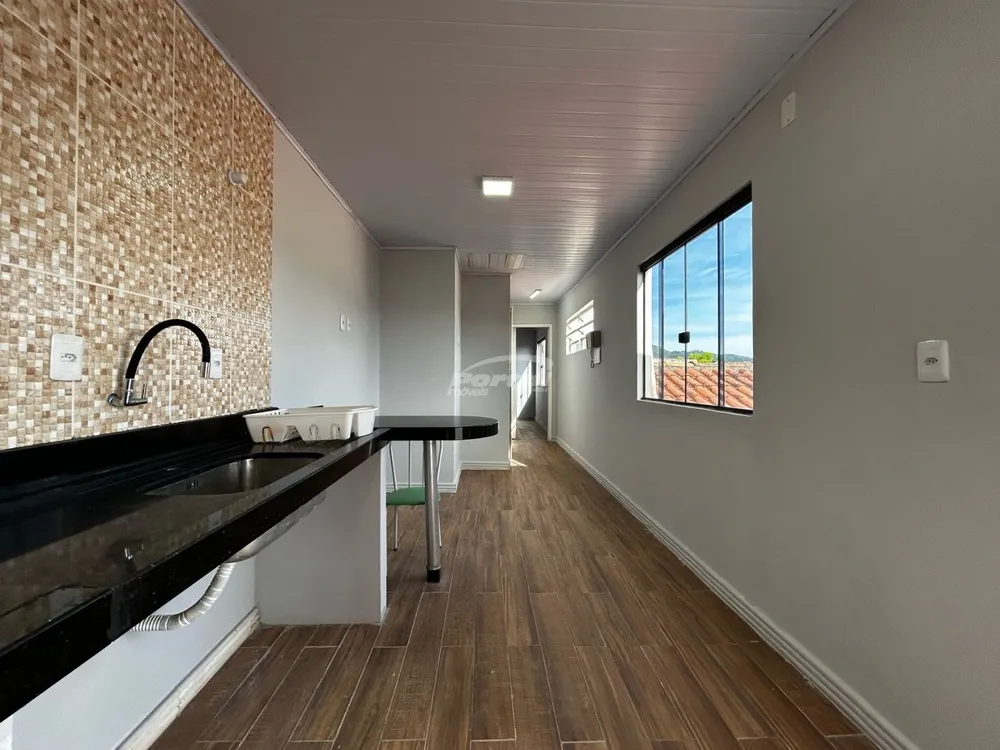 Apartamento, 1 quarto, 30 m² - Foto 6